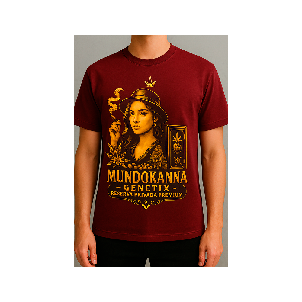 Hombre Mkgenetix  XL