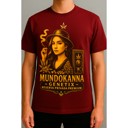 Hombre Mkgenetix  XL