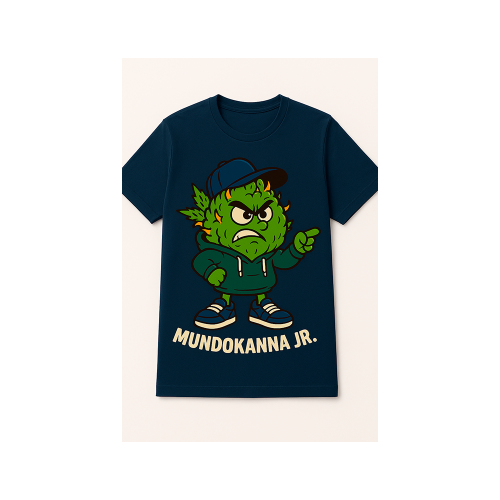 Hombre Mk WeedWorld   L