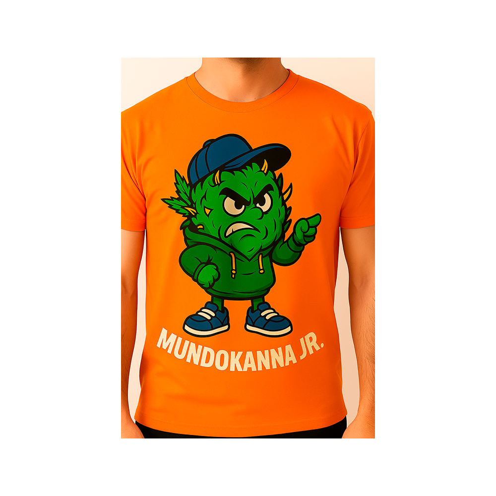 Hombre Mk WeedWorld  XL