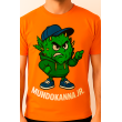 Hombre Mk WeedWorld  XL