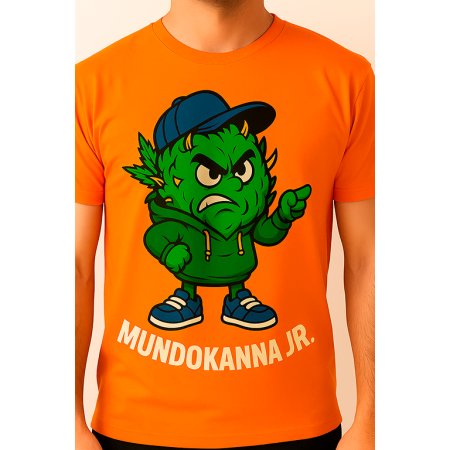 Hombre Mk WeedWorld  M