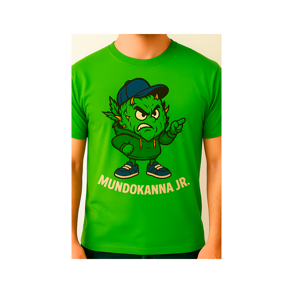 Hombre Mk WeedWorld  L