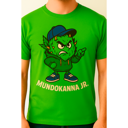 Hombre Mk WeedWorld  M