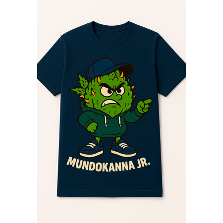 Mujer Mk WeedWorld   M