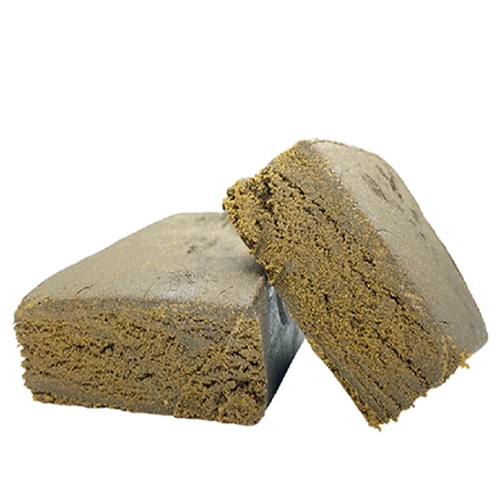 Royal Hash CBD 2g | Resina premium con aroma intenso