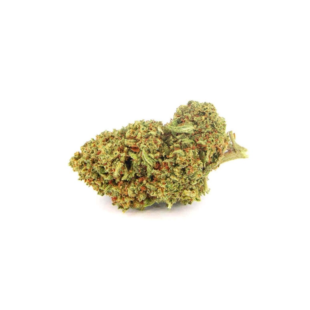 Flor de Bubblegum CBD 2g | Calidad premium de Chaman