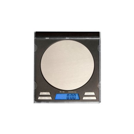 Báscula CD BEAT 500g ±0.1