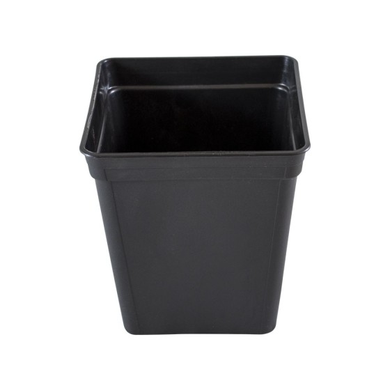 Maceta 13 x 13 x 14 (2L) Negra