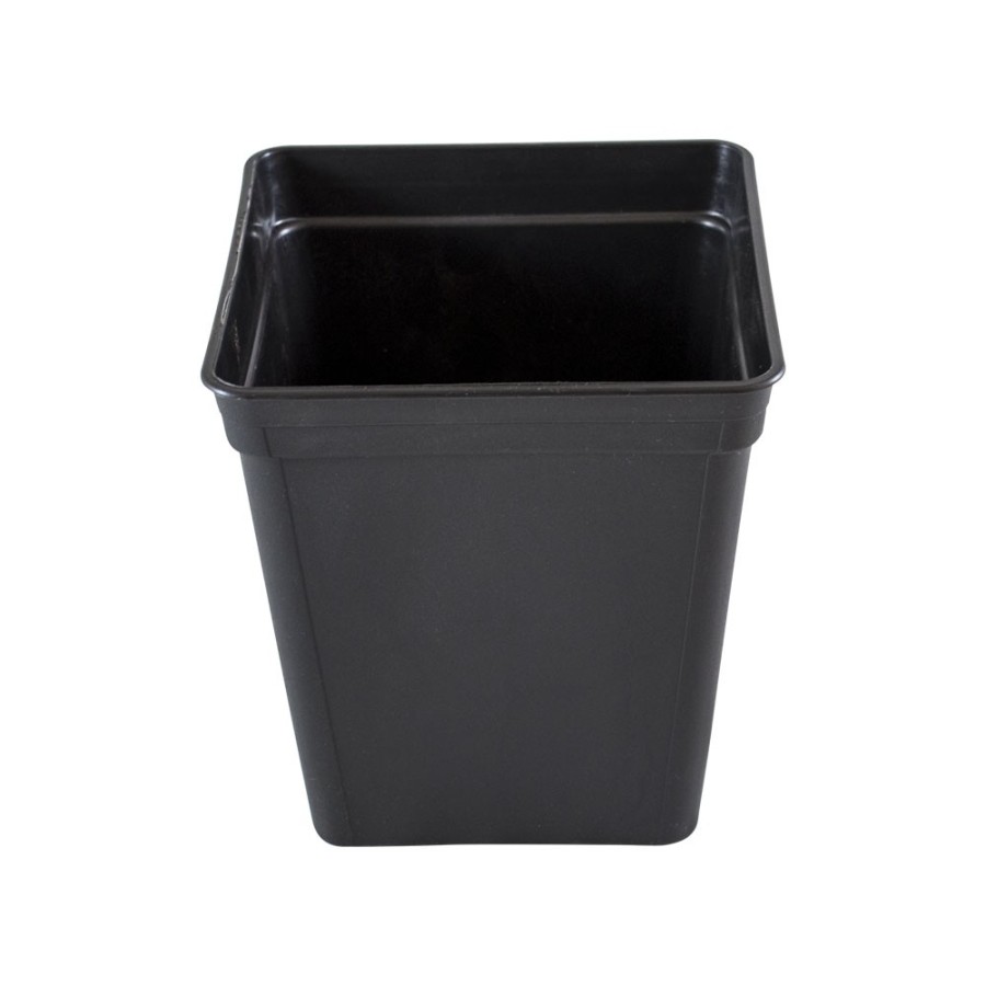 Maceta 13 x 13 x 14 (2L) Negra