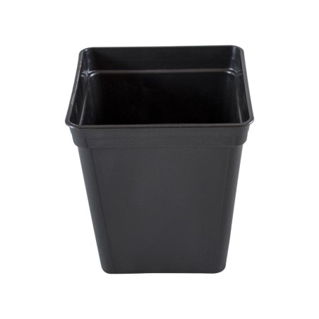 Maceta 13 x 13 x 14 (2L) Negra