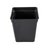 Maceta 13 x 13 x 14 (2L) Negra