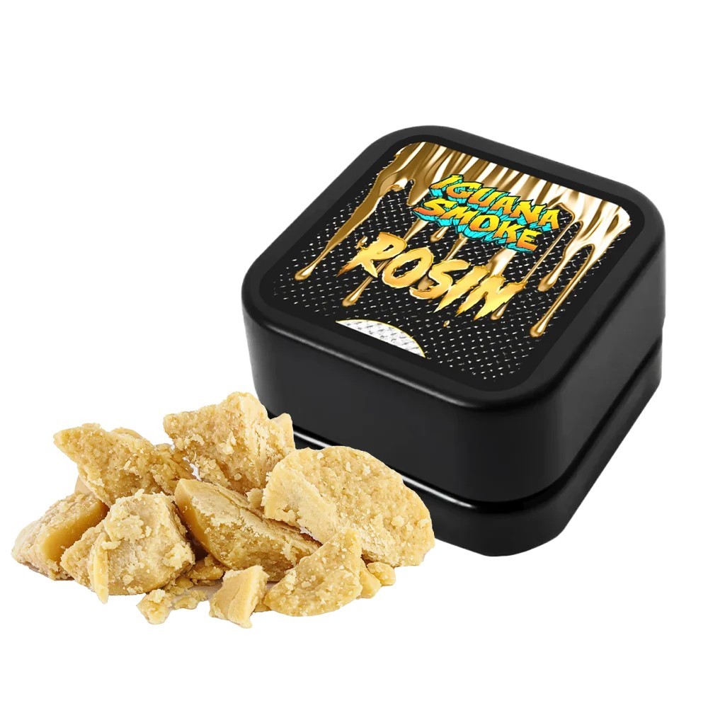 Cold Cure Rosin CBD 91% (4g)