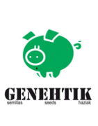 Genehtik Semillas de Cannabis | Genética Española de Alta Calidad | MundoKanna