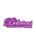 Delicious Seeds Semillas de Cannabis | Variedades Exclusivas y Genética de Calidad | MundoKanna
