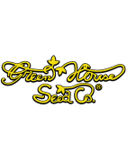 Green House Seeds Semillas de Cannabis | Variedades Premiadas y Calidad Superior | MundoKanna