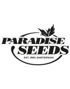 Paradise Seeds Semillas de Cannabis | Genética Clásica y Variedades Premium | MundoKanna