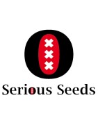 Serious Seeds