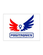 Positronics Semillas de Cannabis | Variedades Clásicas y Genética Fiable | MundoKanna