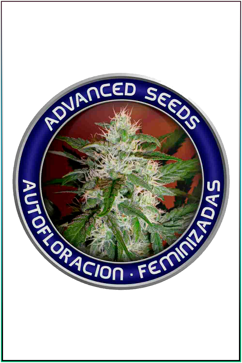 Advanced seeds
