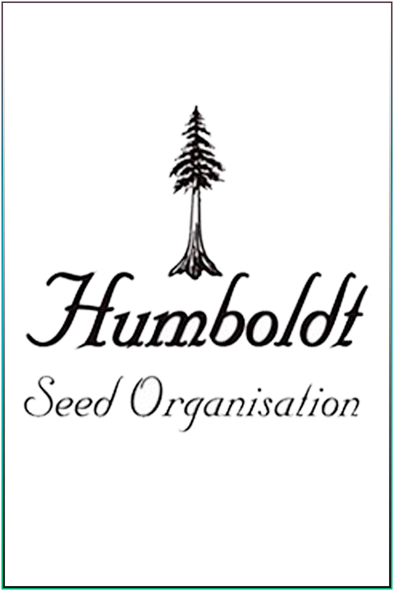 Humboldt Seeds Org