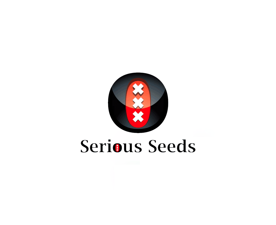 Serious Seeds