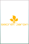 Secret Jardin